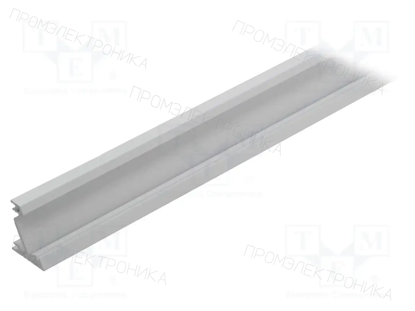 TOPMET A4010001 — Профили для светодиодов