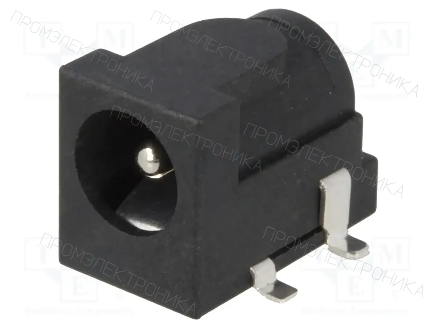 CLIFF DC10AST (FC68148ST) — Разъeмы DC