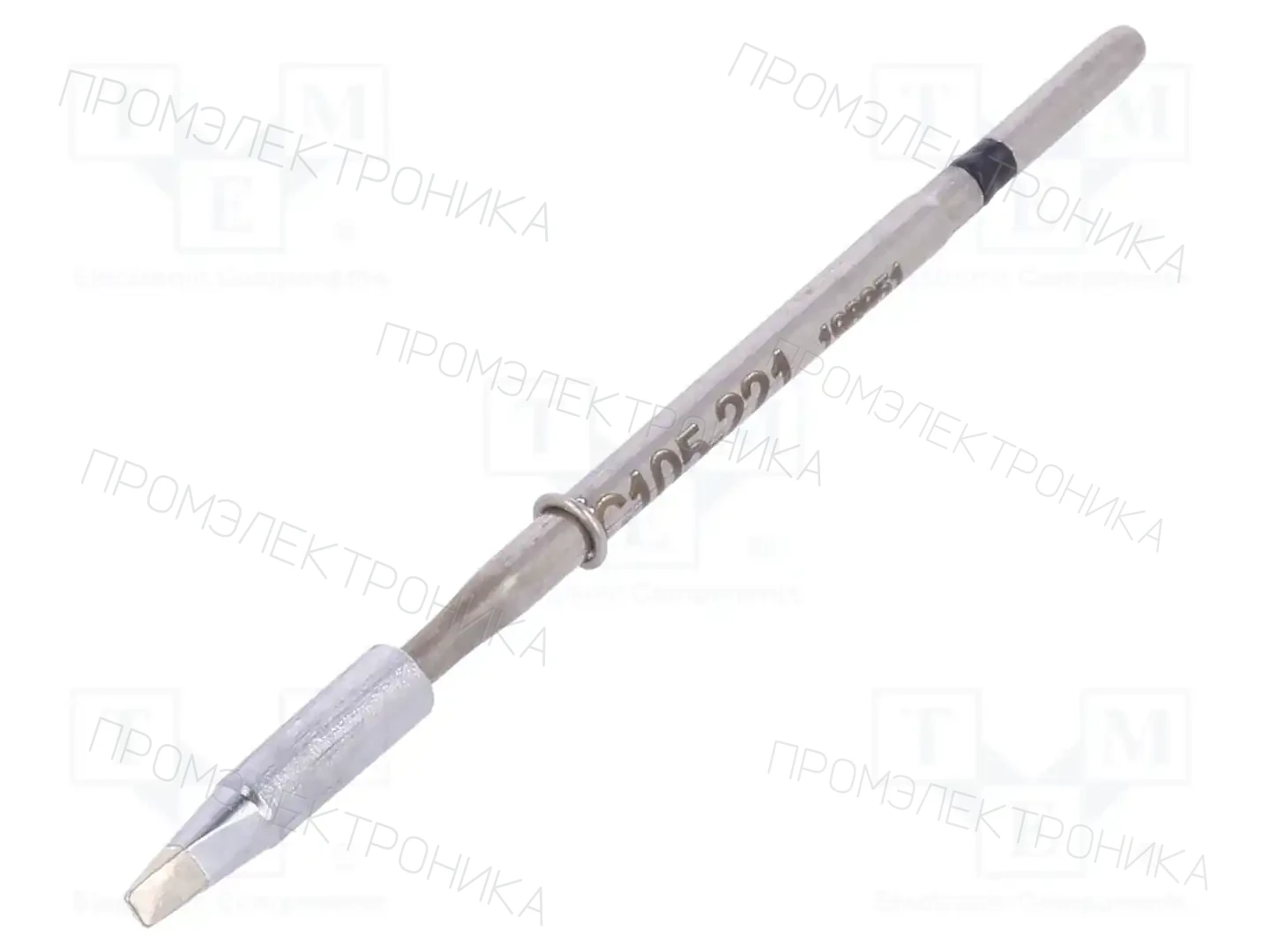 JBC TOOLS C105221 — Жала паяльников