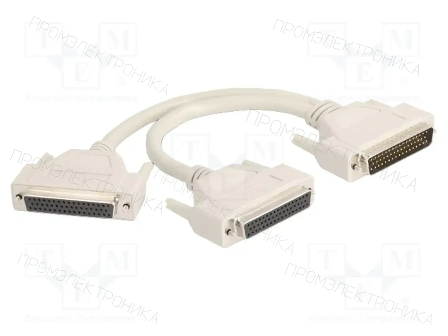 DELOCK 67170 — Компьютерные кабели и адаптеры