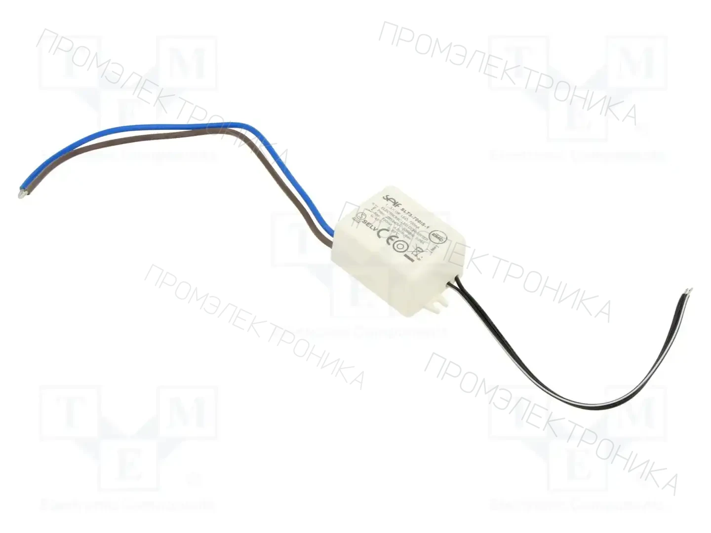 SELF 1001-660011-1110 — Блоки питания для LED