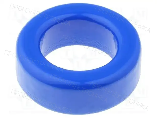 MICROMETALS MP-090026-2 — Ферриты кольцевые