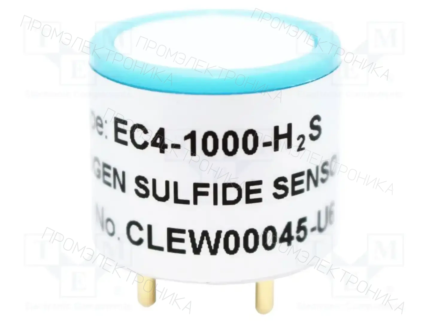 AMPHENOL SGX SENSORTECH EC4-1000-H2S — Датчики газа