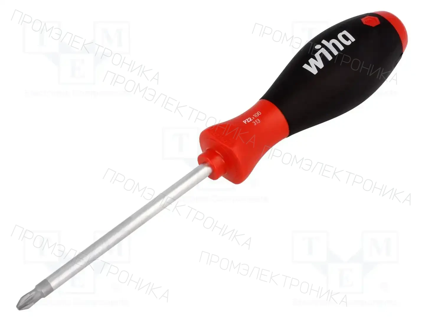 WIHA 00772 — Стандартные отвёртки