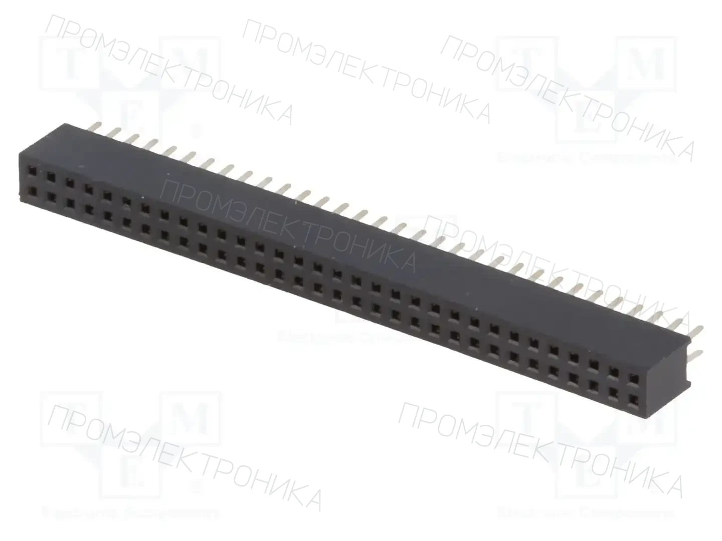 CONNFLY DS1065-03-2*32S8BV — Штекерные планки и гнезда