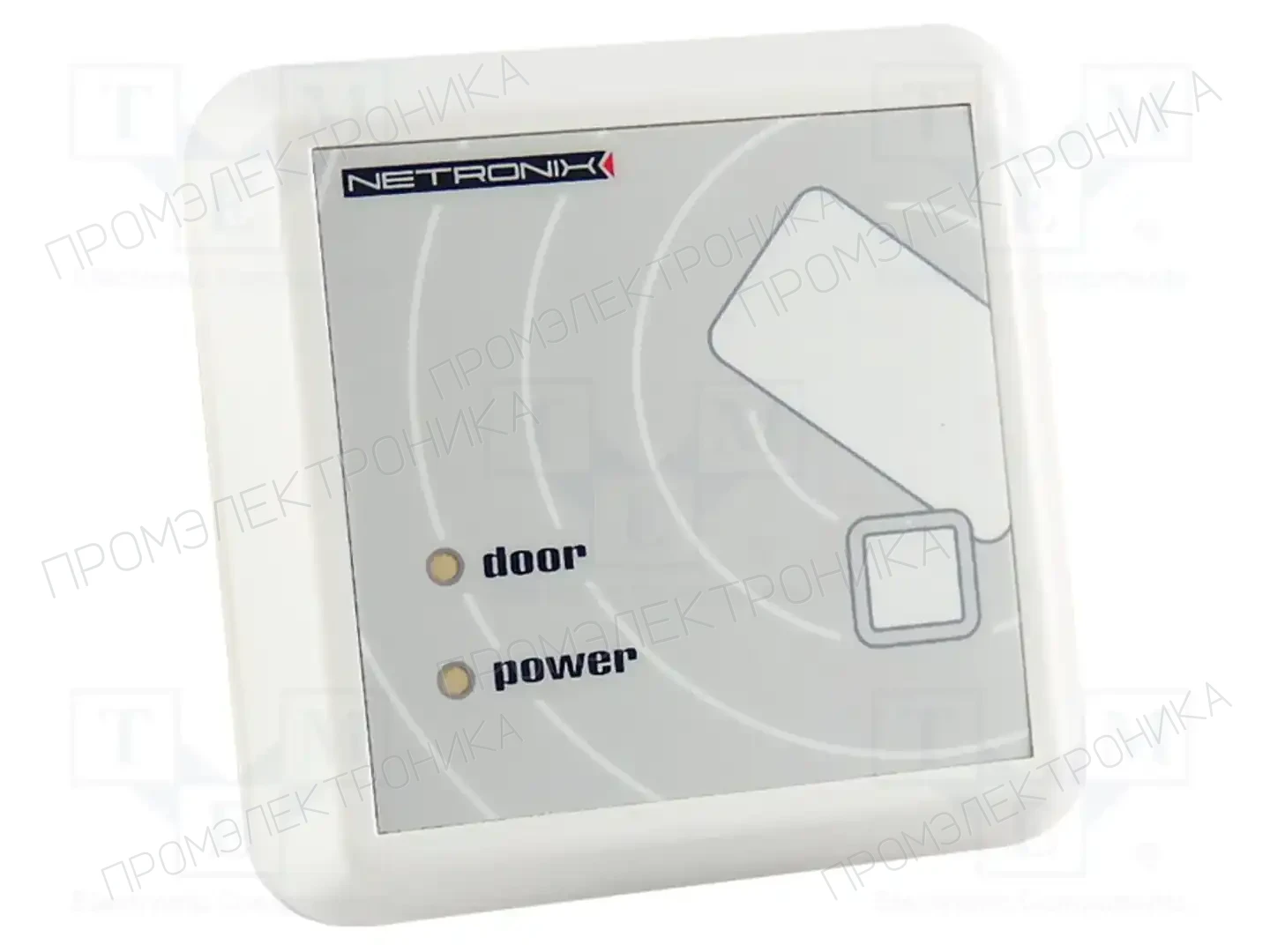 NETRONIX UW-MDN — Модули и считыватели RFID