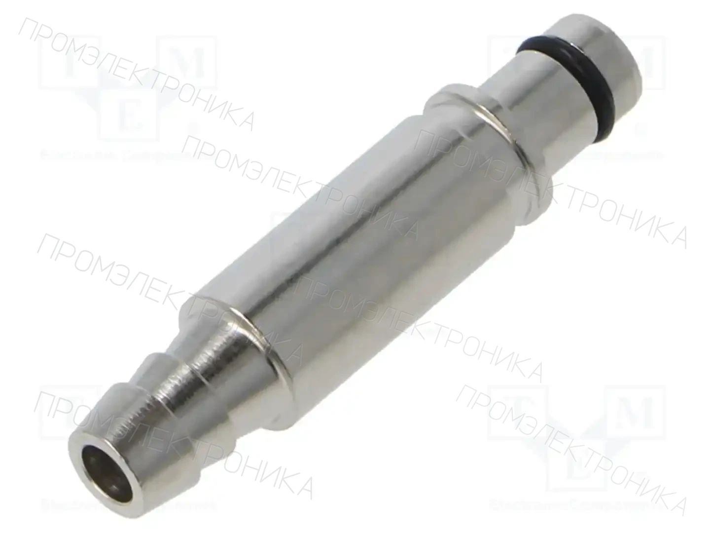 ILME CX 6.0 MPM — Разъeмы
