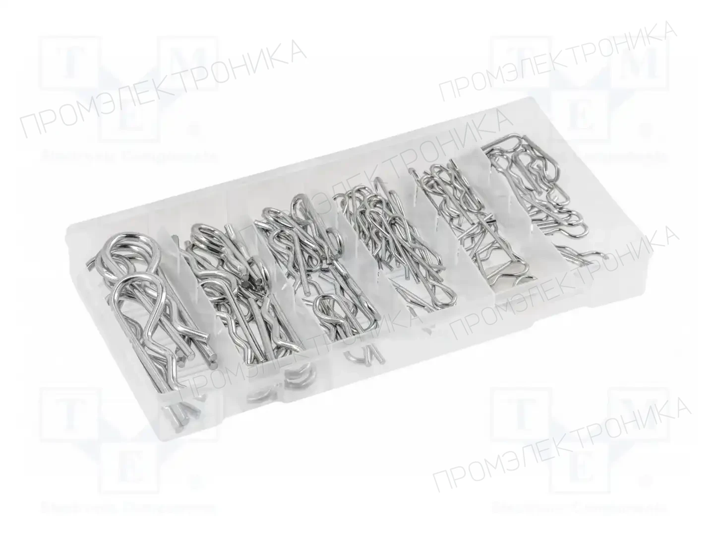 HÖGERT TECHNIK HT8G516 — Стопорные кольца