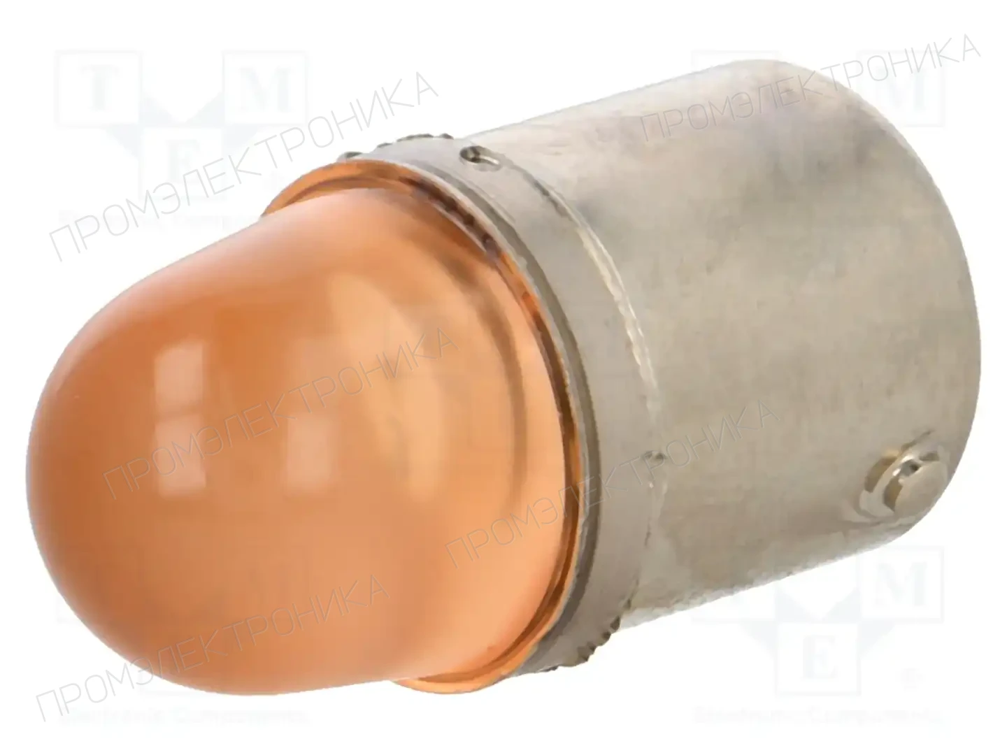POLAM-ELTA LO-BA15S-24AC/DC — Миниатюрные источники света