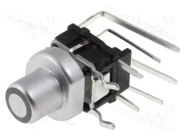 HIGHLY ELECTRIC PB6156RSL-3-102 — Переключатели клавишные