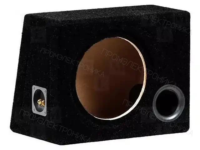 BASSER B1025 BLACK — Корпуса динамиков