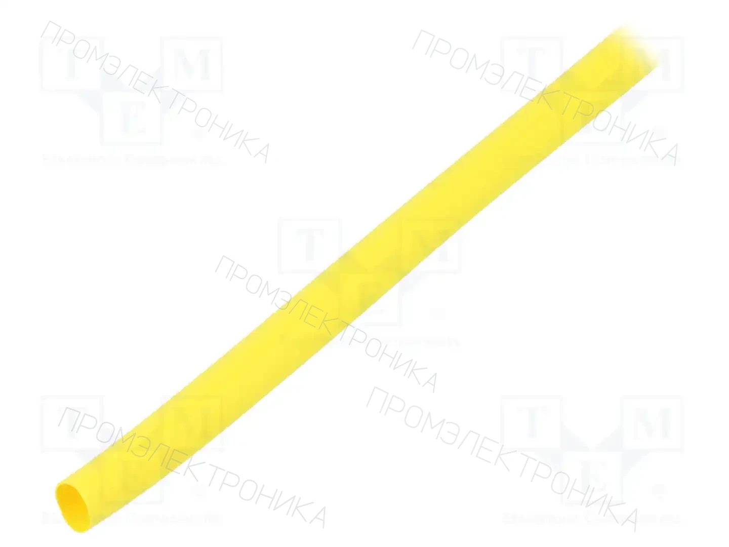 TE Connectivity RNF-100-1/4-4 — Трубки термоусадочные