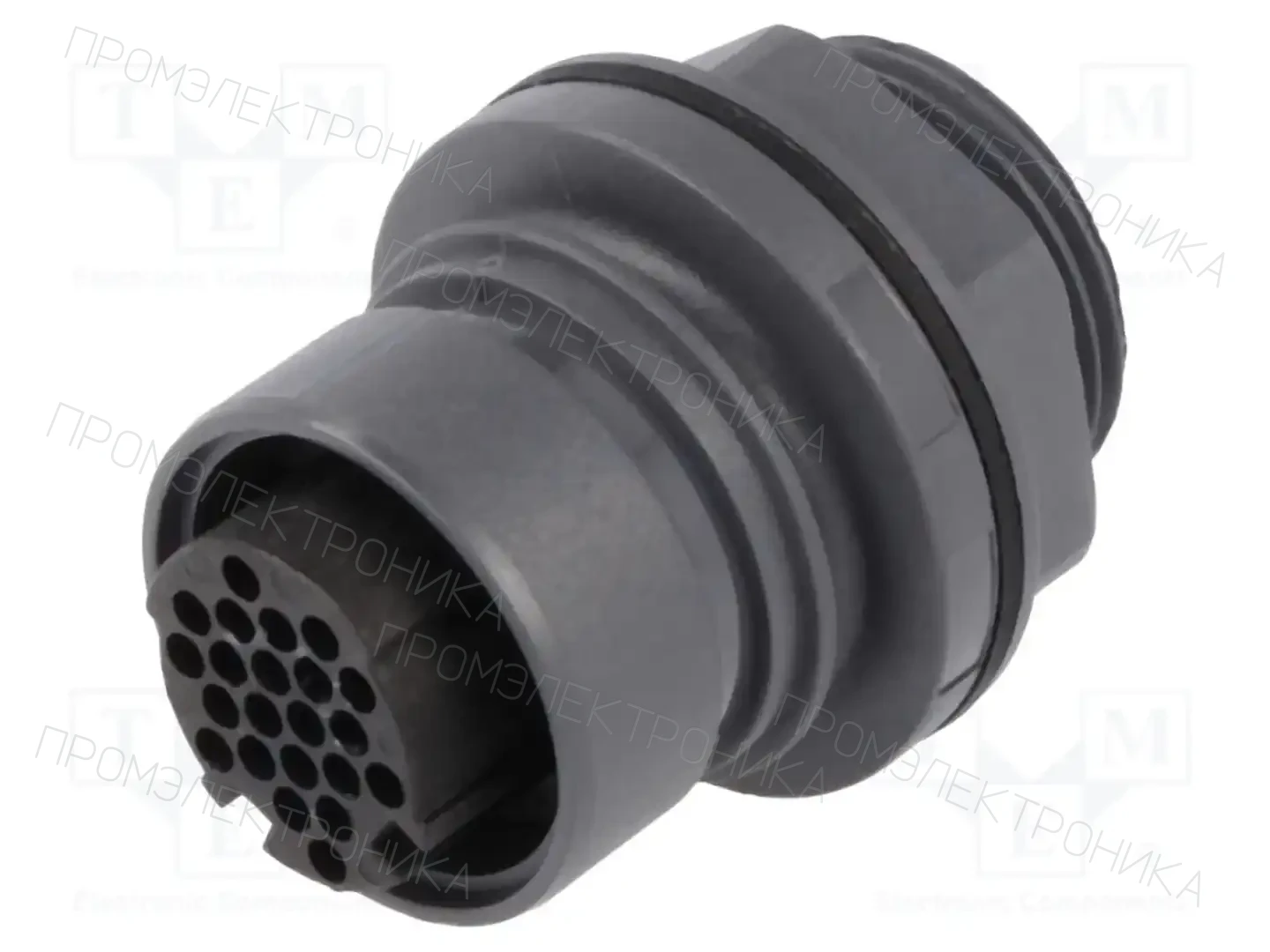 BULGIN PXP6012/22S/CR — Разъeмы PX