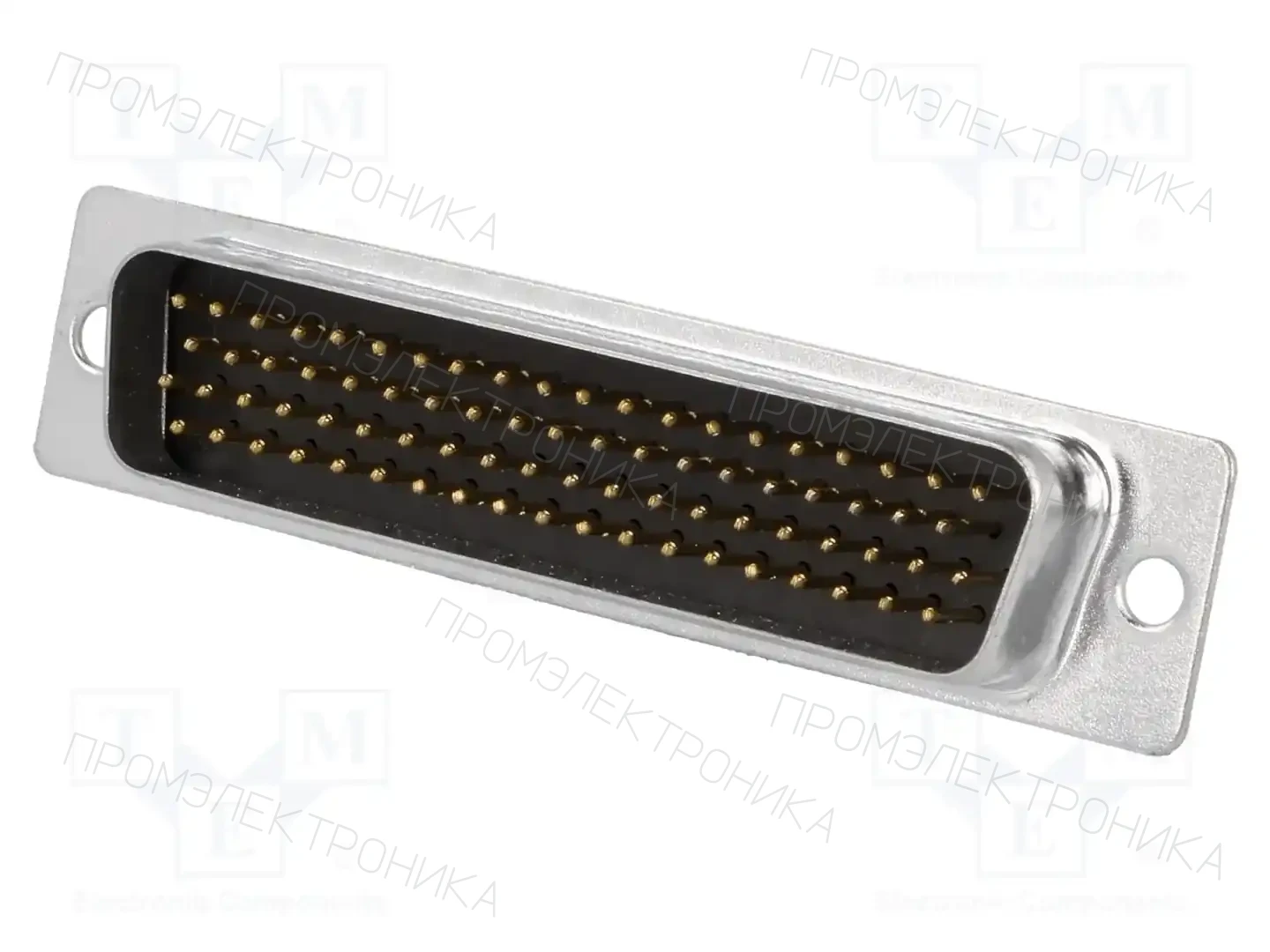 ENCITECH 2101-0300-05 — Штекеры и гнезда D-Sub