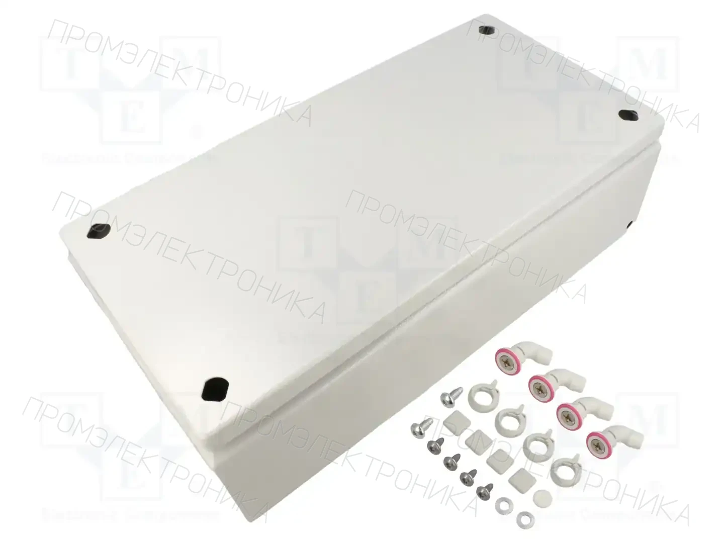 RITTAL 1504.000 — Корпуса универсальные