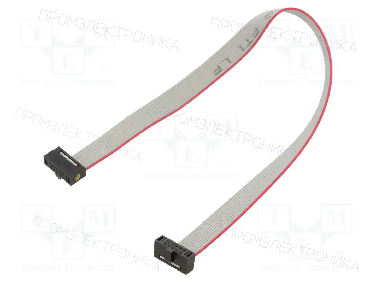 SAMTEC FFSD-05-D-07.00-01-N — Кабели IDC