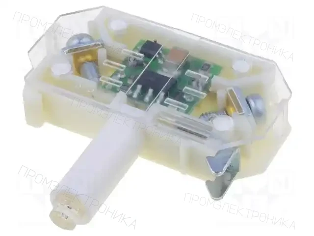 PROMET EF22LZ — Панельные аксессуары стандартные