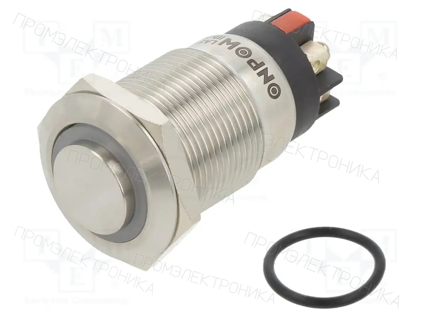 ONPOW LAS1GQH-11E/L/R/24V/S — Переключатели кнопочные