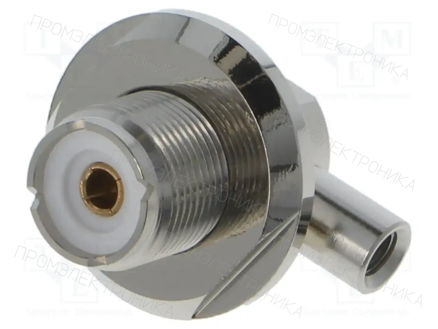XINYA ELECTRONICS R-810 RG58 — Разъeмы UHF и Mini-UHF