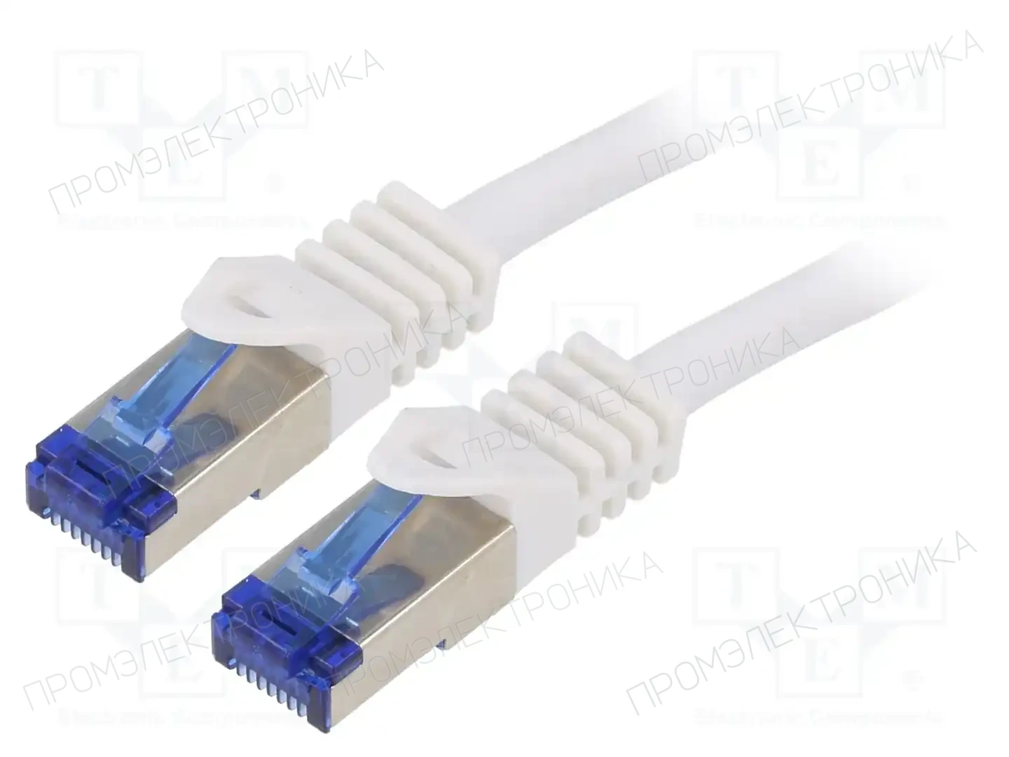 LOGILINK C6A071S — Кабели и адаптеры RJ45