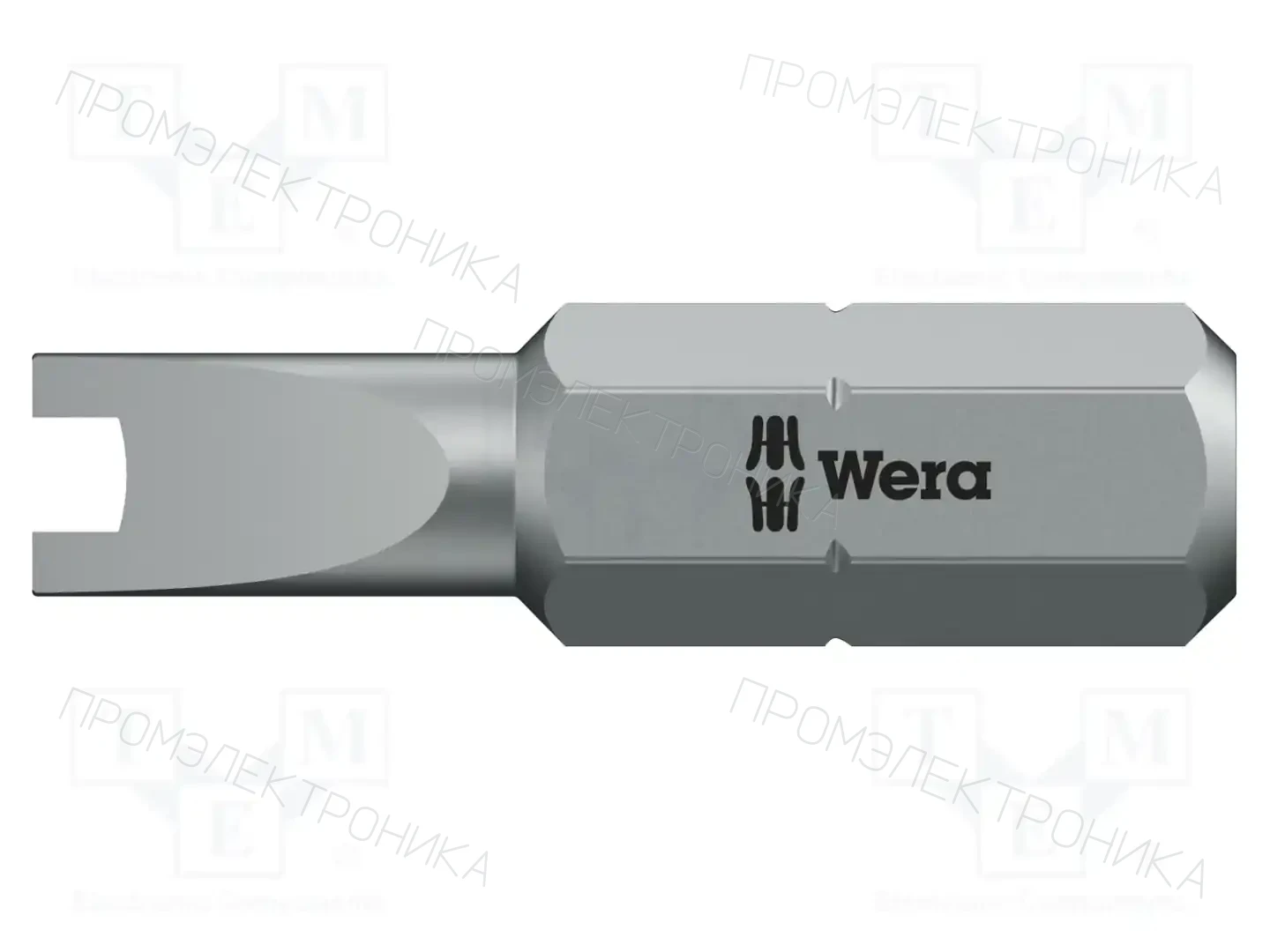 WERA 05057152001 — Наконечники для отверток