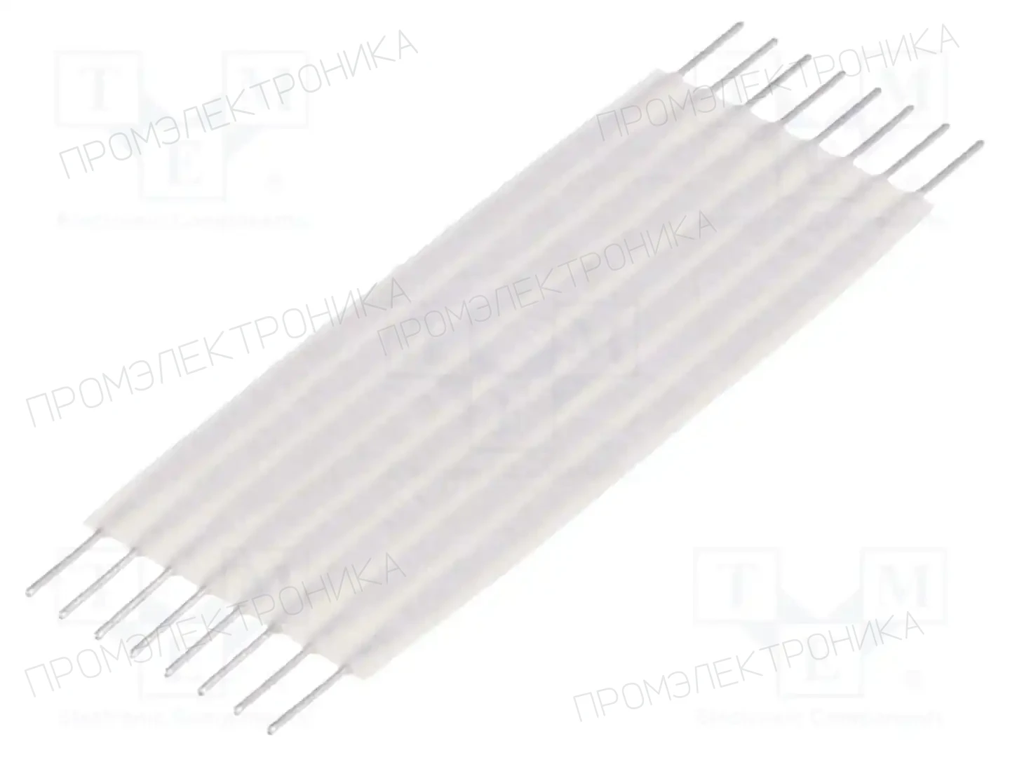 TE Connectivity 3-1437130-6 — Ленты FFC/FPC