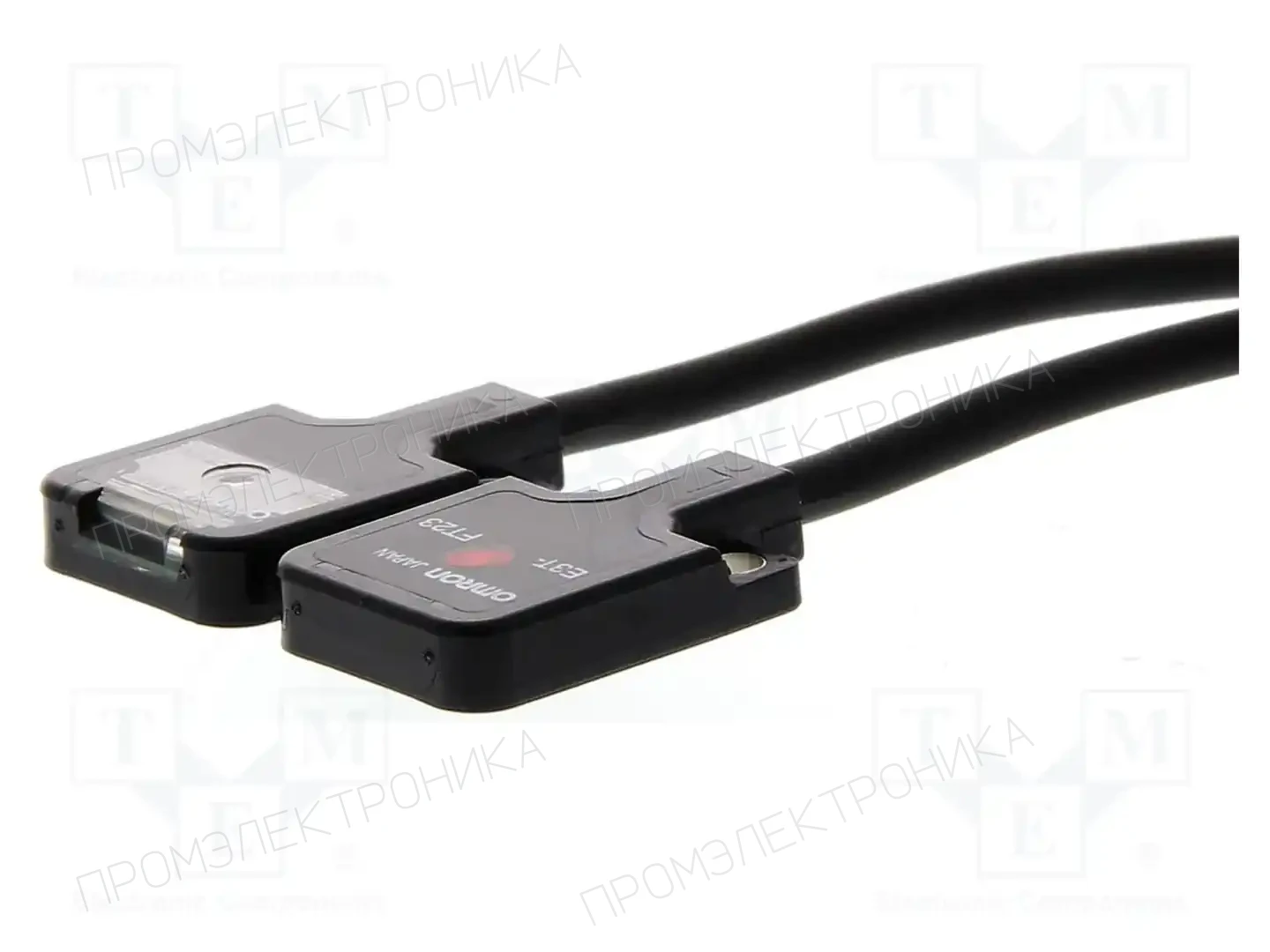 OMRON E3T-FT22F 2M — Стандартные фотоэлектрические датчики