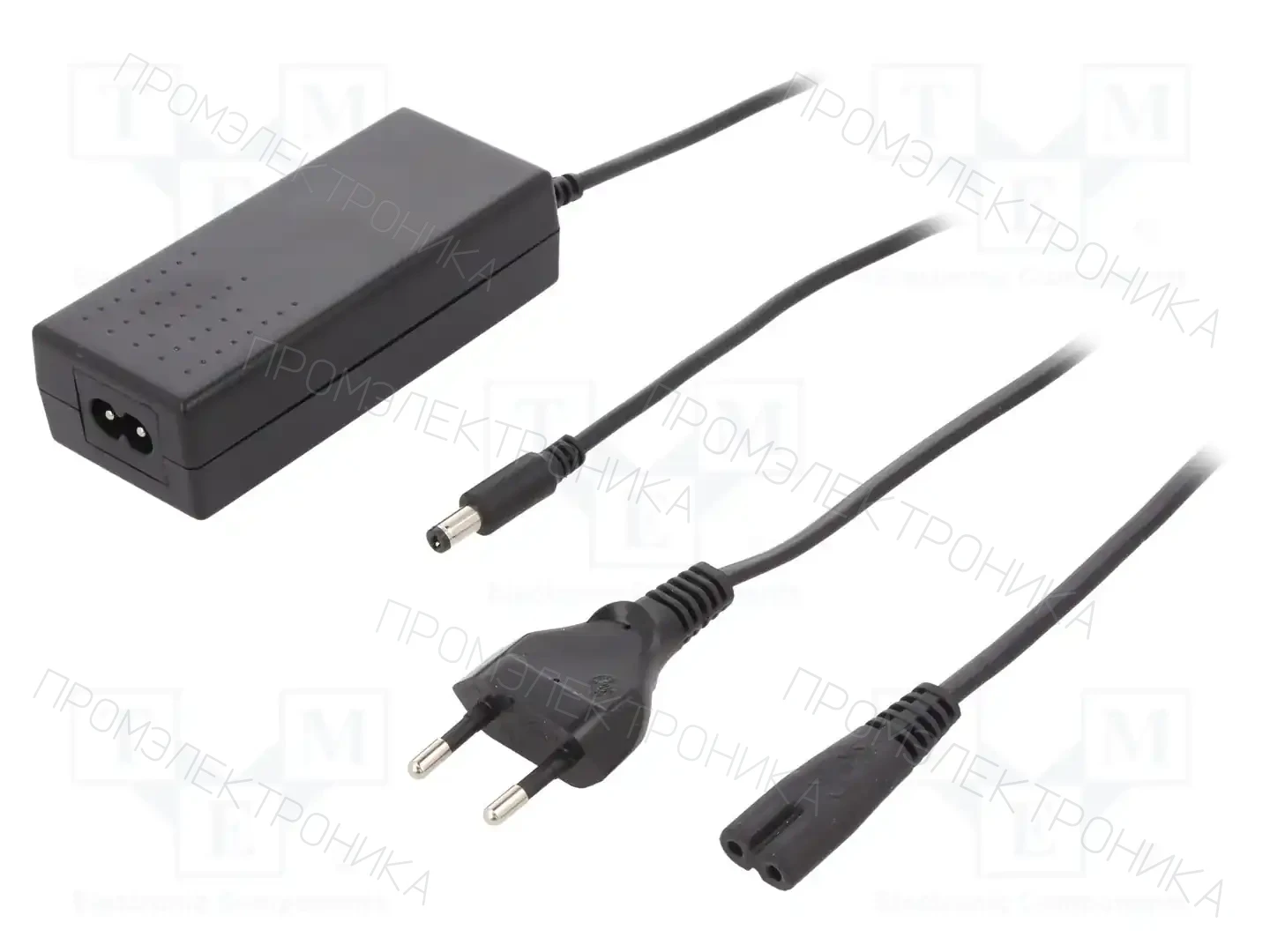 ESPE ESPE-2608-T2-2155+KB+OP — Блоки питания настольные -2608-T2-2155+KB+OP