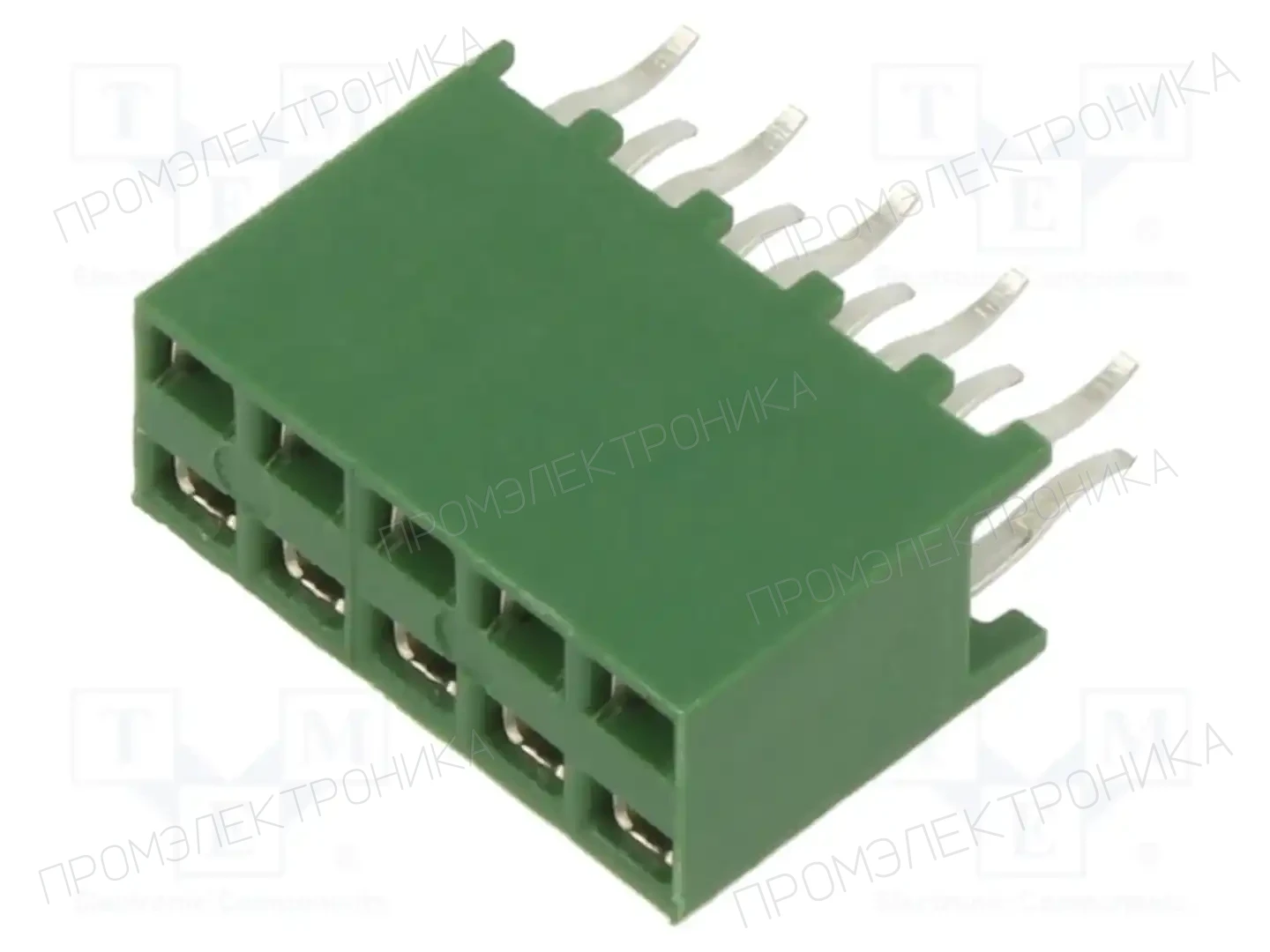 TE Connectivity 215309-5 — Прочие разъемы TE