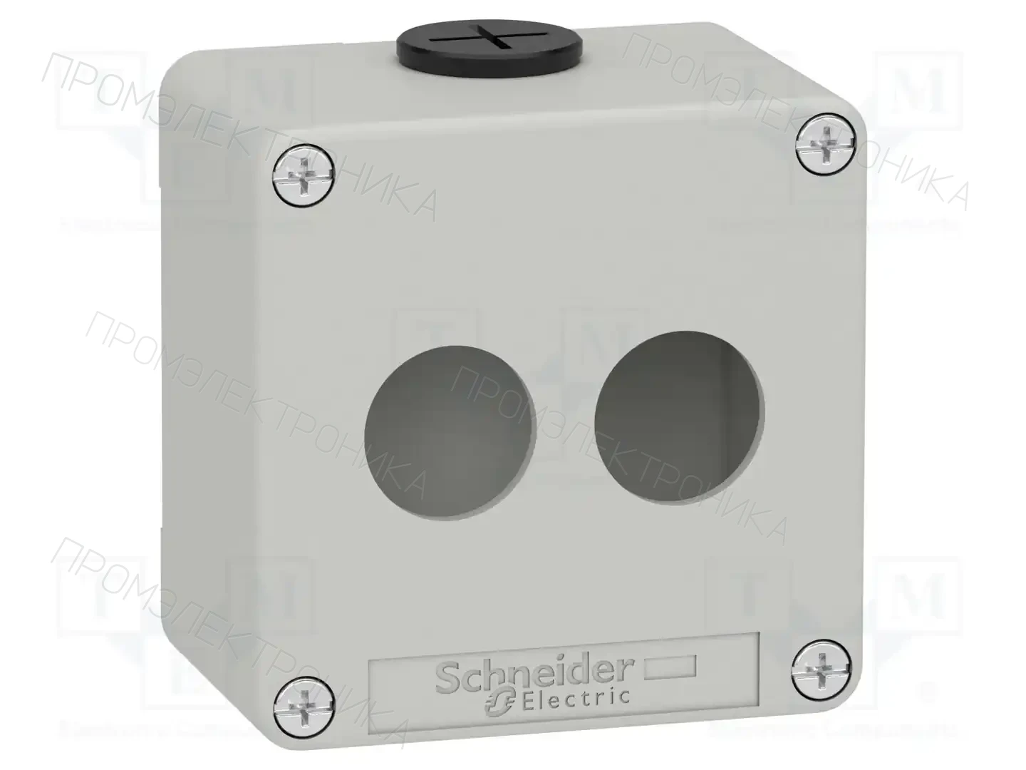 SCHNEIDER ELECTRIC XAPD1202 — Корпуса для пультов