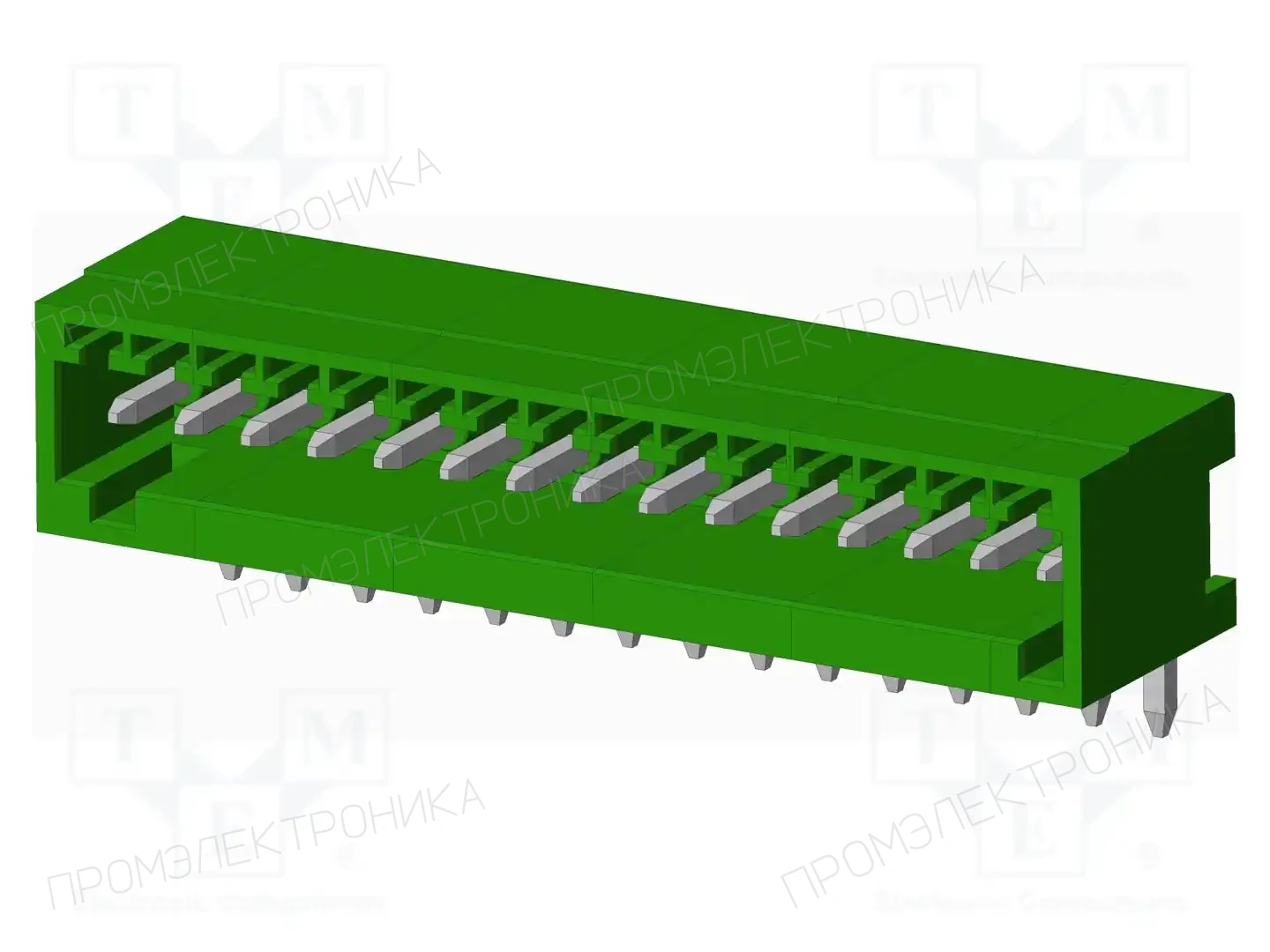 AMPHENOL ANYTEK OQ15B1510000G — Клеммные колодки разъемного типа