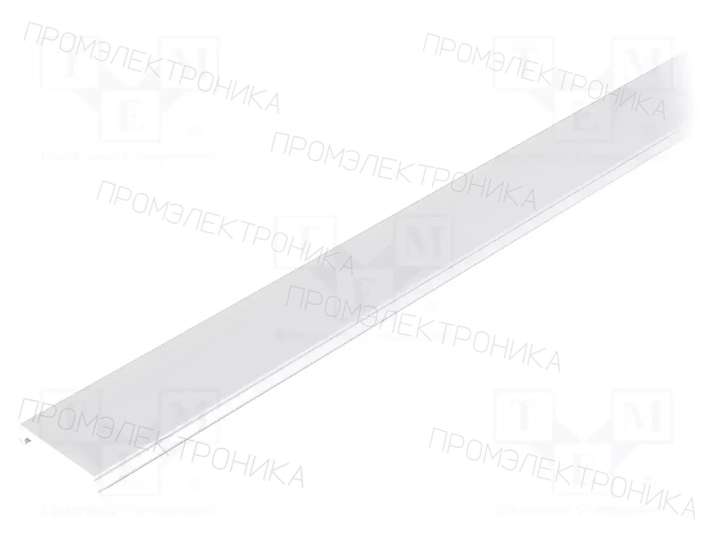 TOPMET 89000138 — Профили для светодиодов