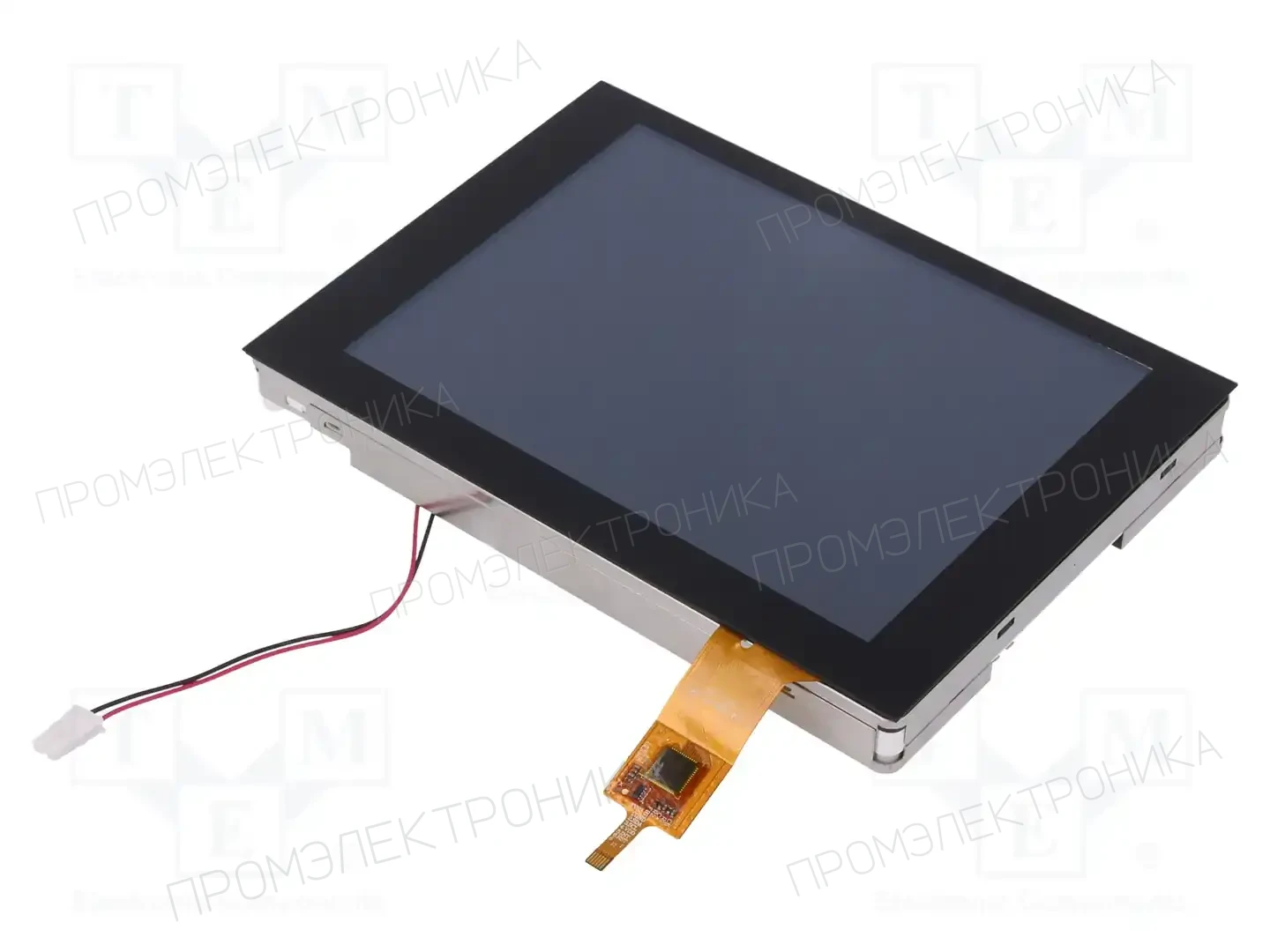 DISPLAY ELEKTRONIK DEM 320240I TMH-PW-N (C1-TOUCH) — Дисплеи TFT