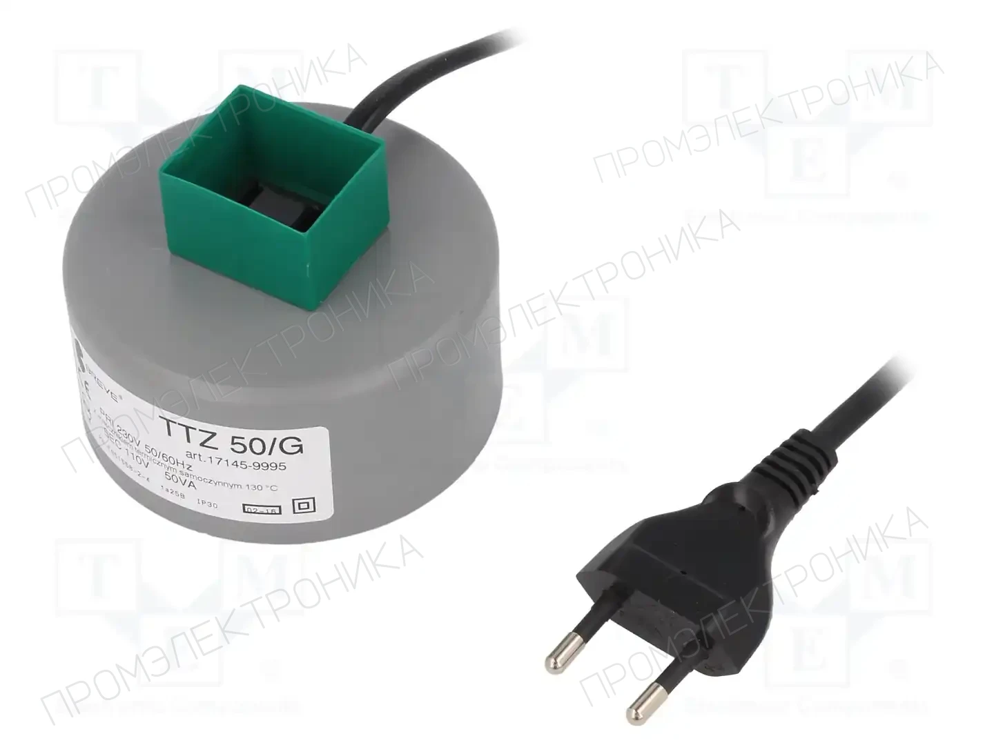 BREVE TUFVASSONS 17145-9995 — Трансформаторы тороидальные
