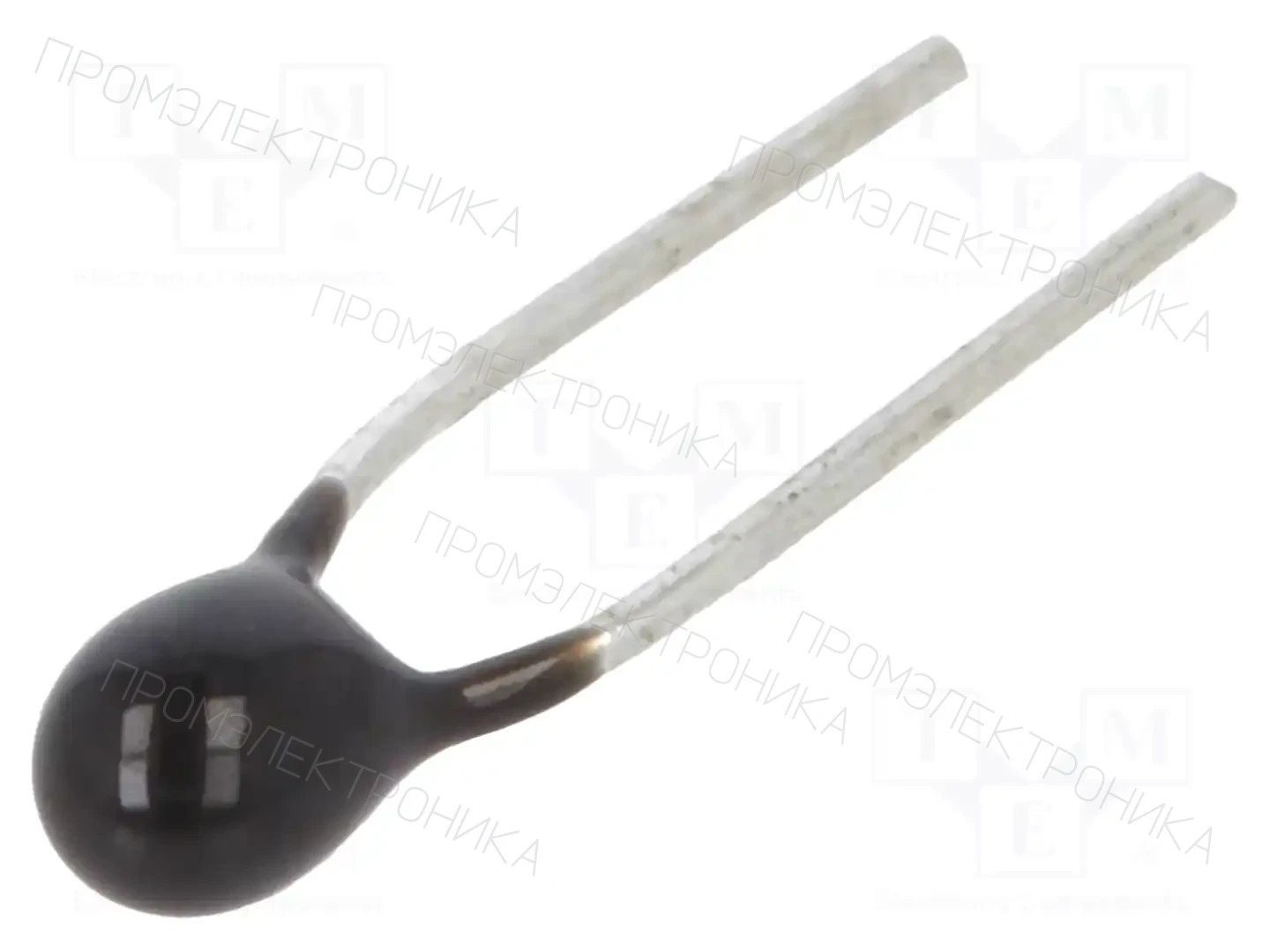 TEWA TEMPERATURE SENSORS TT7-0.88KC7-1 — Термисторы NTC измерительные THT