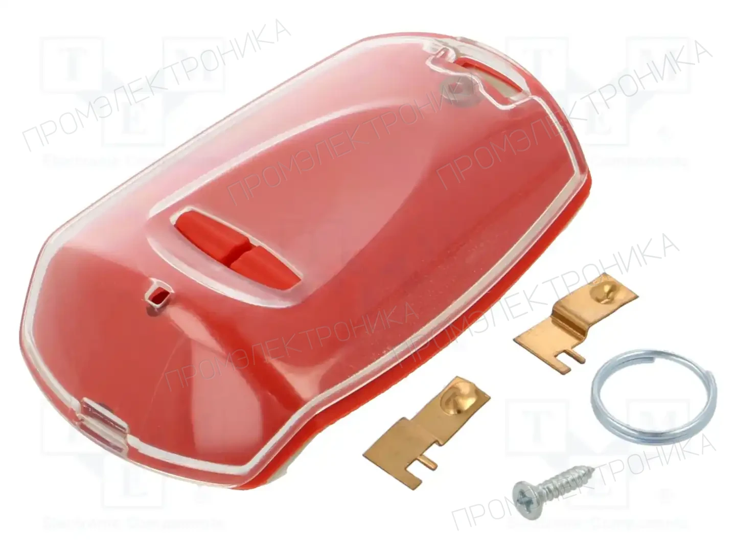 SUPERTRONIC PP102L-S — Корпуса для пультов