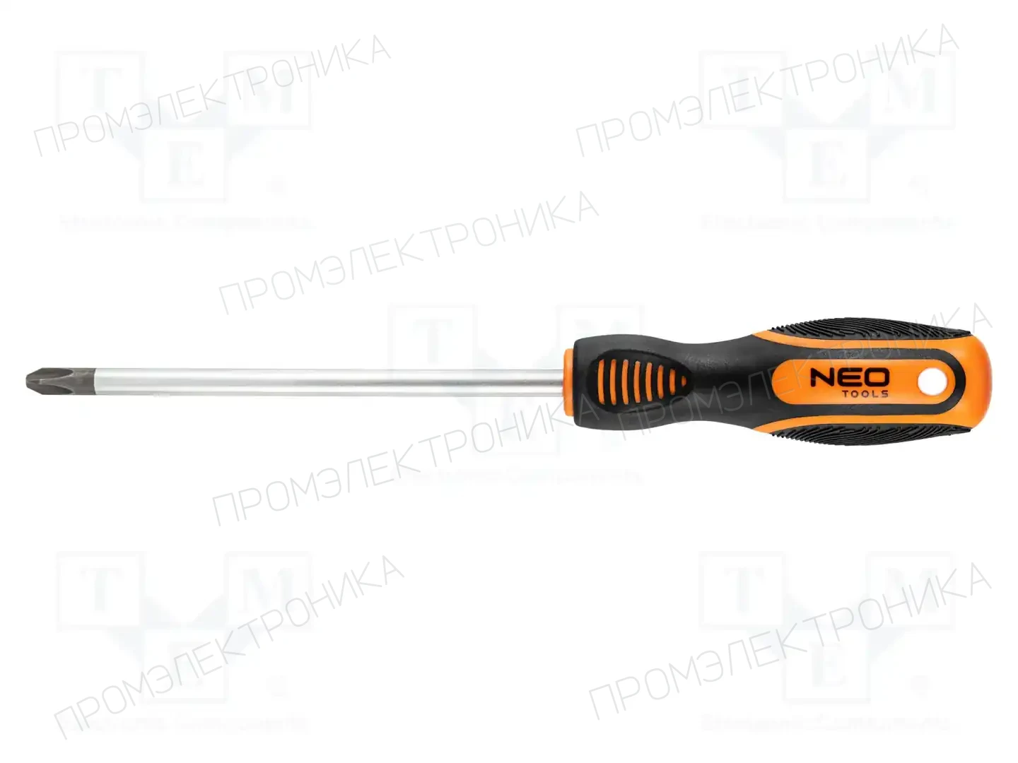 NEO TOOLS 04-181 — Стандартные отвёртки