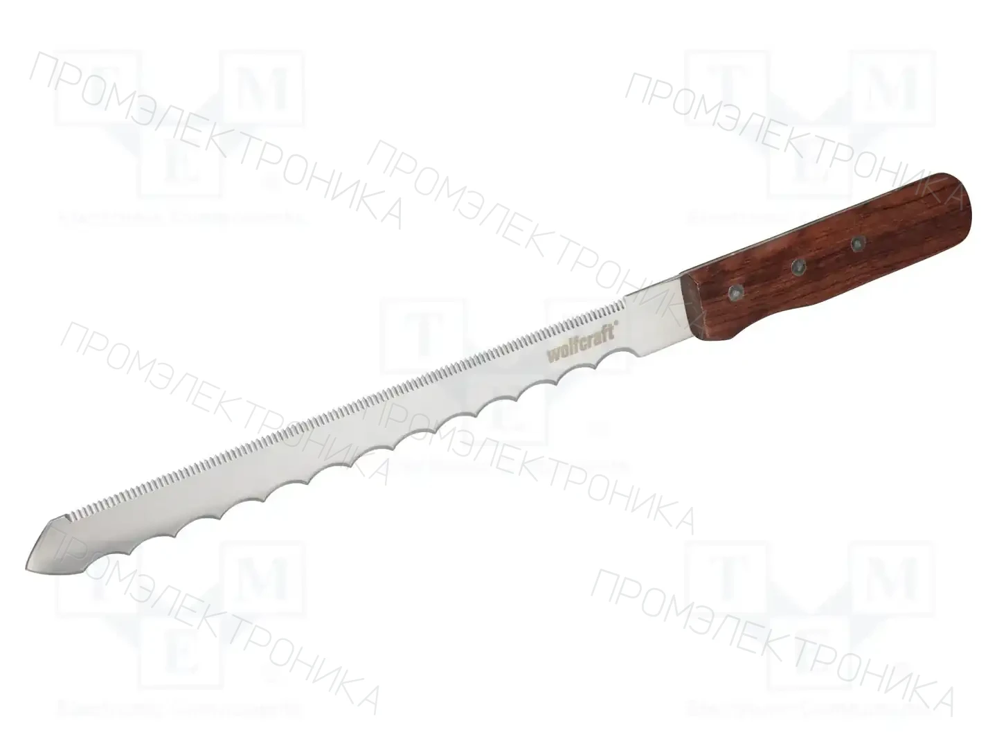 WOLFCRAFT 4119000 — Ножницы, маленькие ножницы, ножи