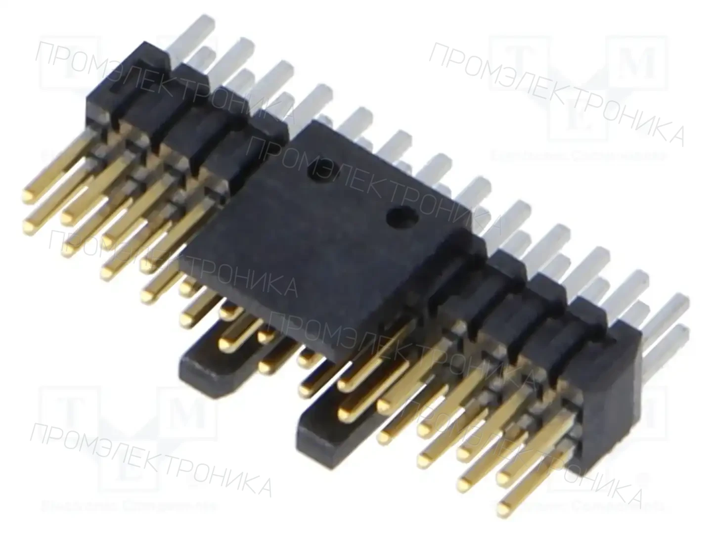 SAMTEC FTSH-113-01-L-D-K — Разъeмы пластина - пластина