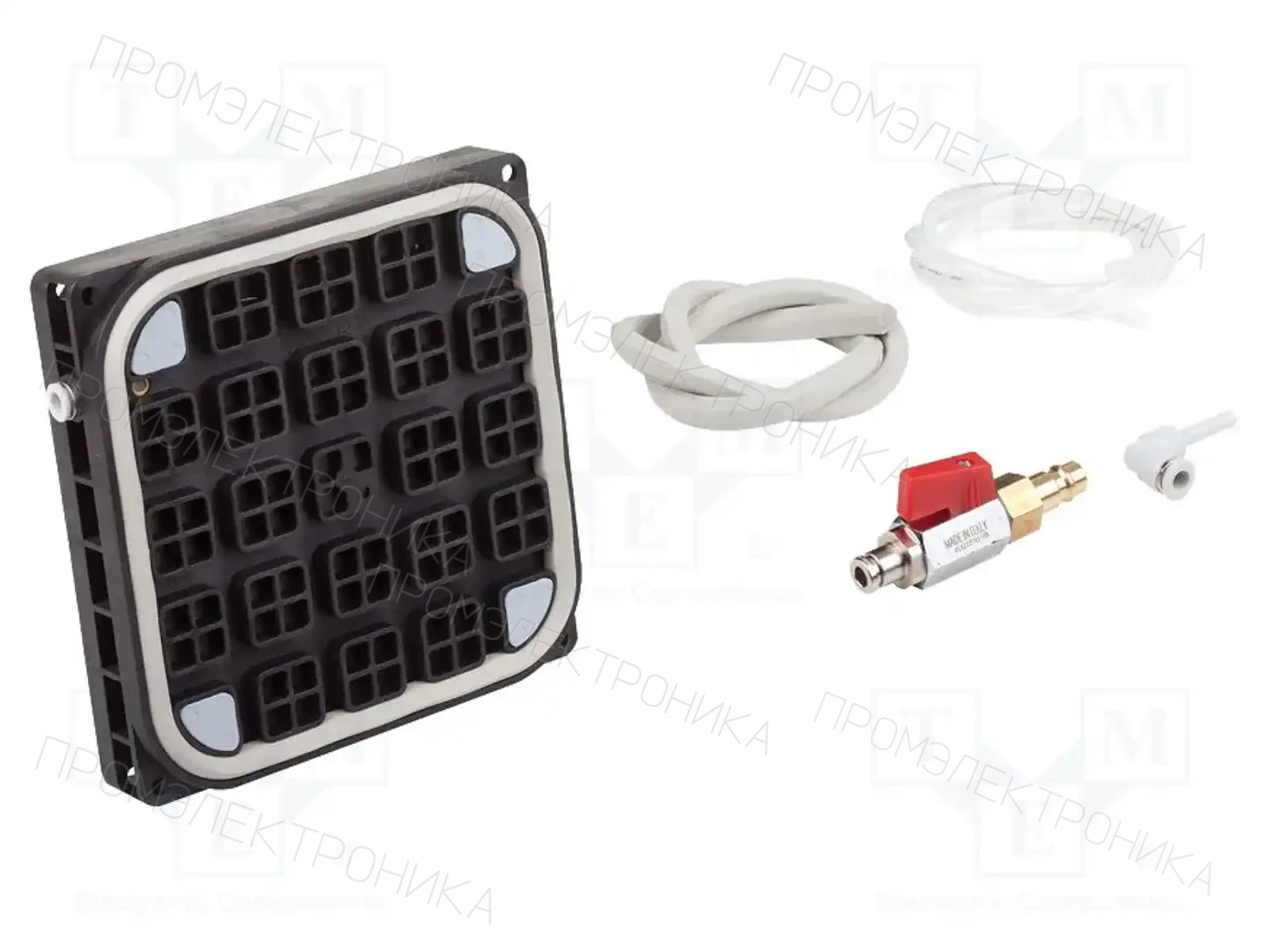 SCHMALZ VC-M-SP-160X160X30 — Вакуумные элементы