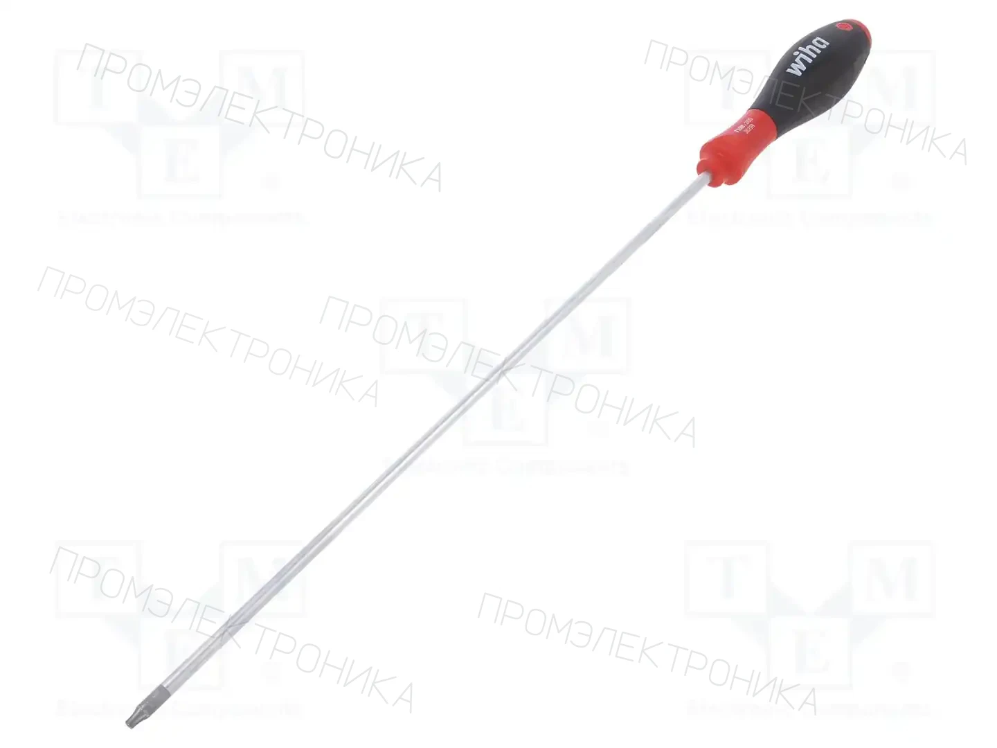 WIHA 26458 — Стандартные отвёртки