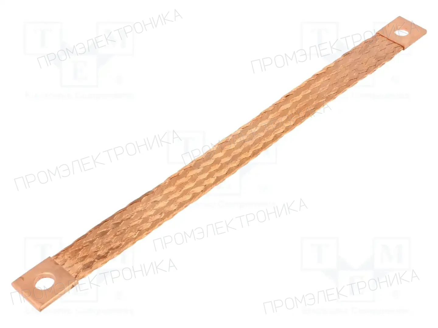 CONNECT ST-035-300-1111-D — Оплётки и медные провода