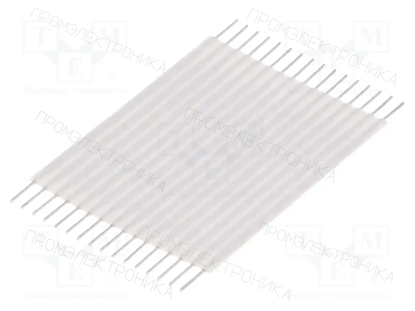 TE Connectivity 1-1437130-4 — Ленты FFC/FPC
