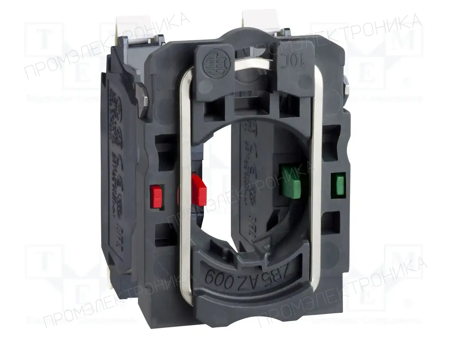 SCHNEIDER ELECTRIC ZB5AZ1055 — Панельные аксессуары стандартные