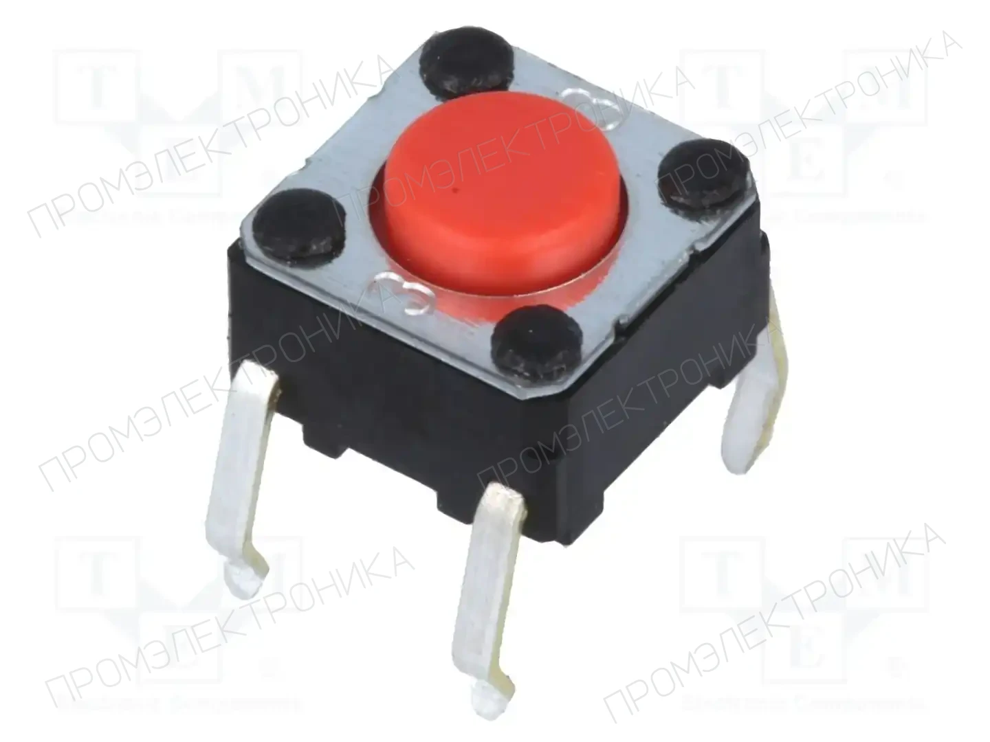 OMRON Electronic Components B3F-1006 — Микропереключатели TACT