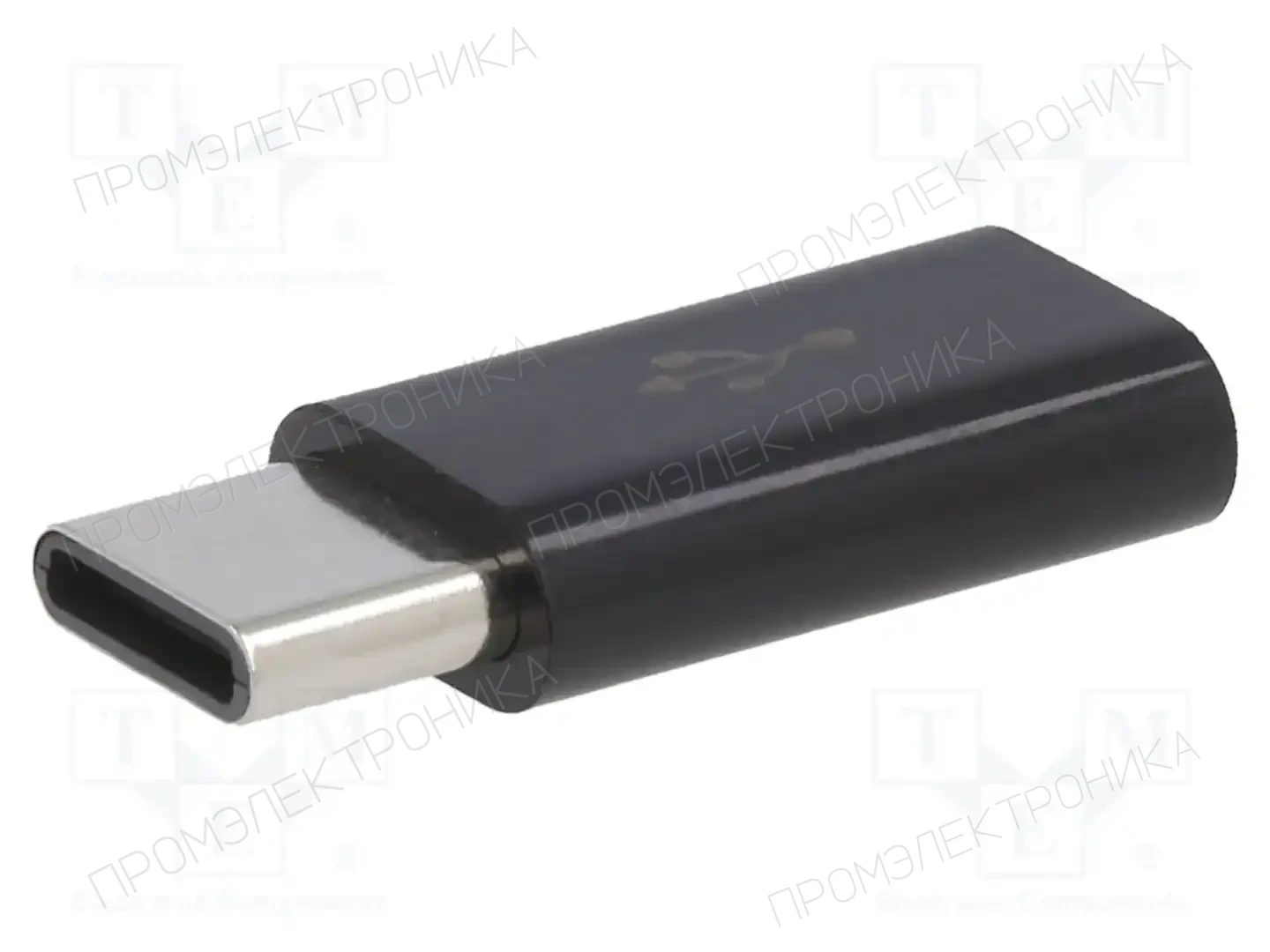 GEMBIRD A-USB2-CMMF-01 — Кабели и адаптеры USB