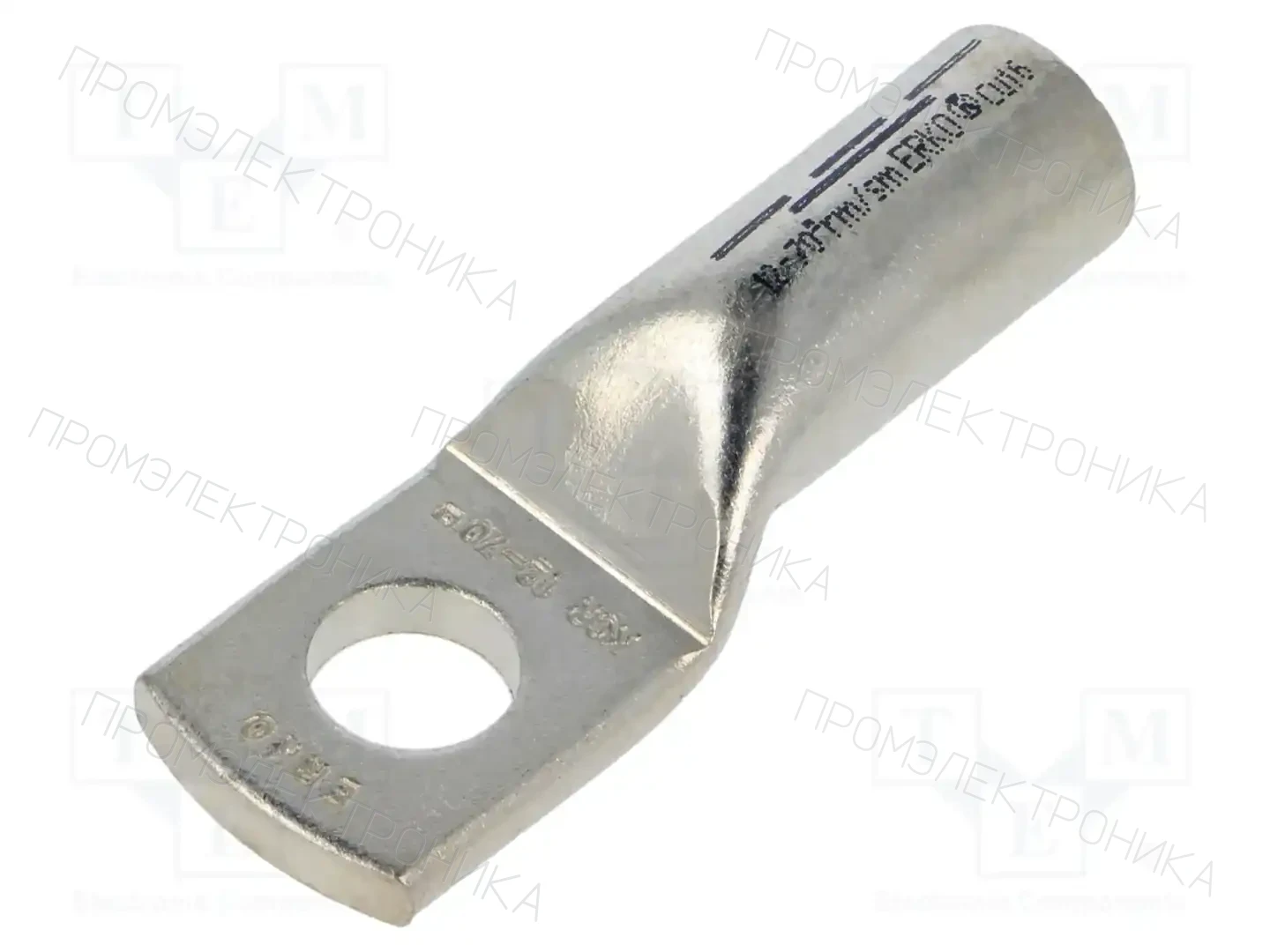 ERKO KCR_12-70/20 — Неизолированные коннекторы