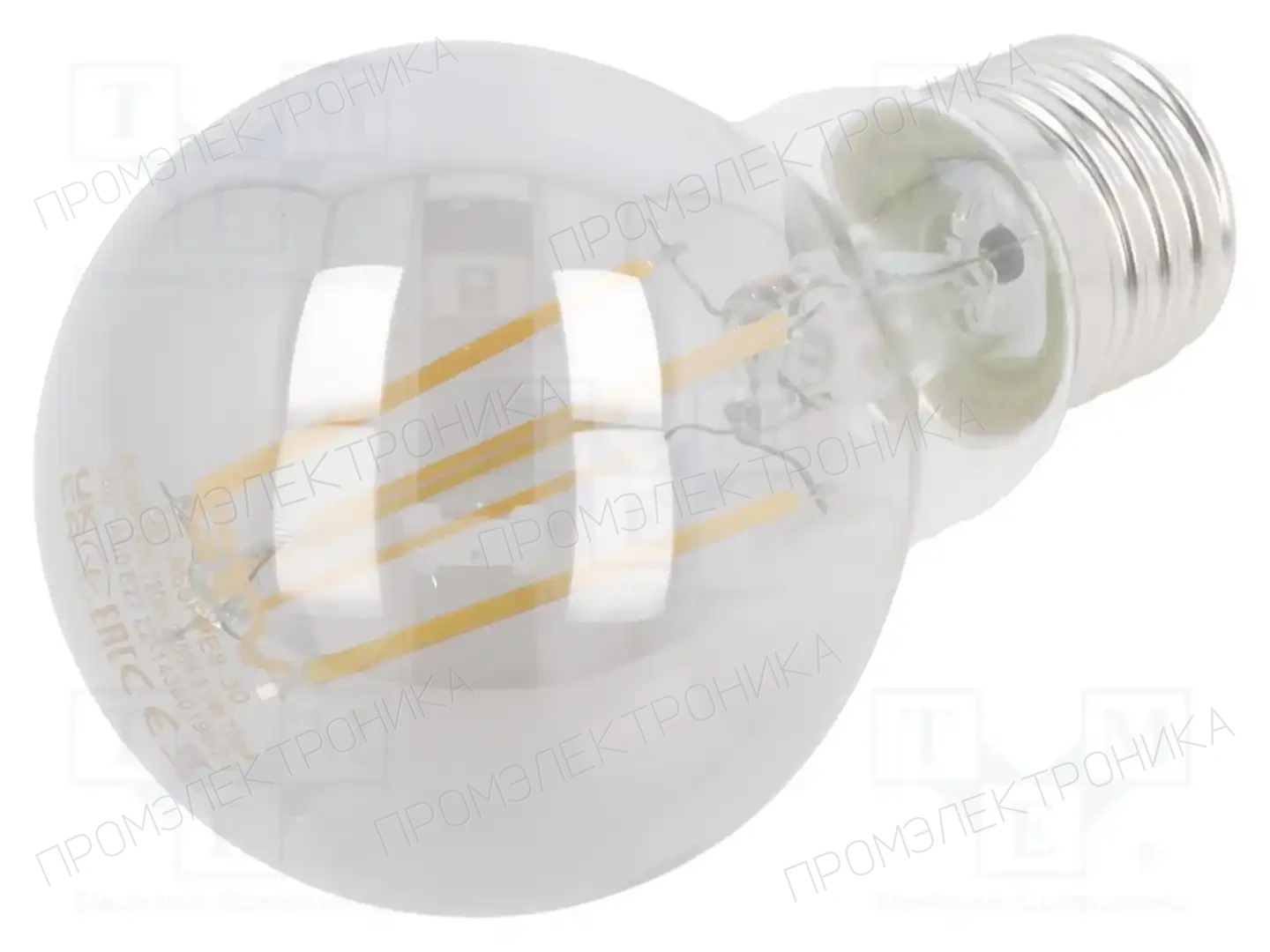 GTV Poland LD-A60FPE8-30 — Источники света - освещение