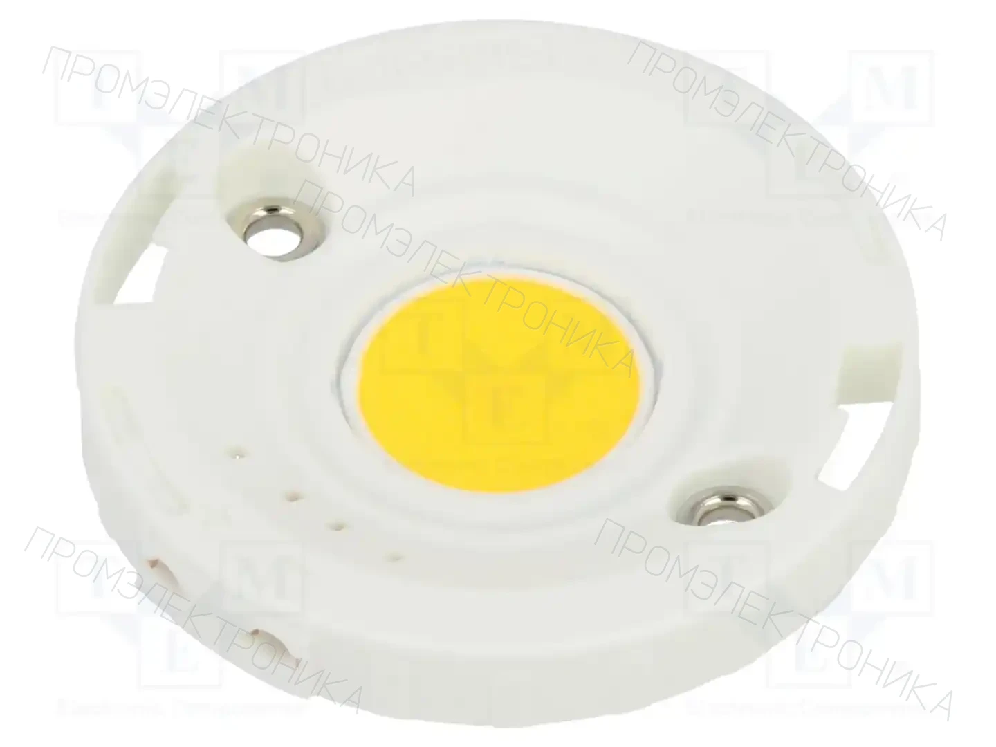 TRIDONIC SLE 17MM 5000LM 840 H ADV8 — Светодиоды мощности белые - COB