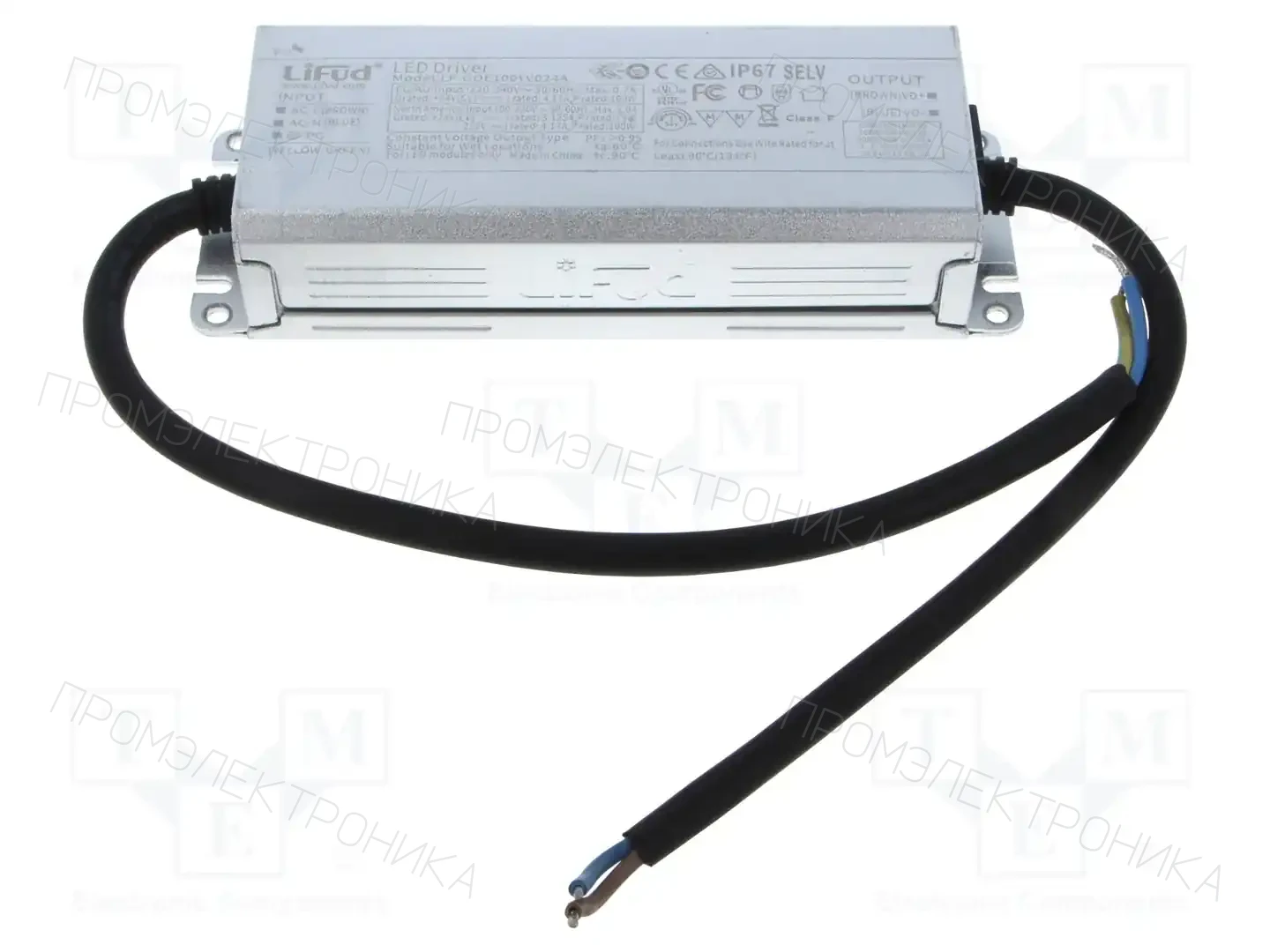 Lifud LF-GOE100YV024A — Блоки питания для LED